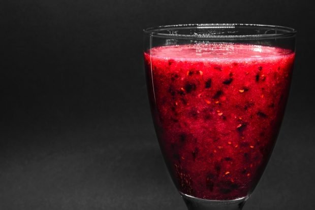 Blackcurrant Blackcurrant