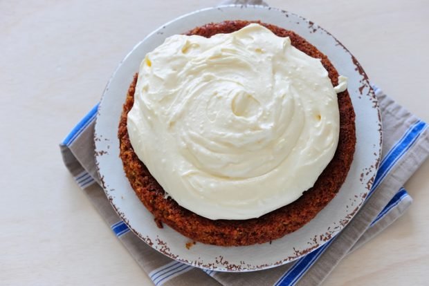 Blind -lactose cream for cake Blind -lactose cream for cake