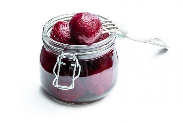 Boiled beets for the winter in banks without sterilization Boiled beets for the winter in banks without sterilization