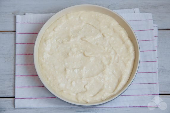 Cottage cheese casserole - recipe photo, step 6