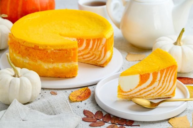 Curd casserole Curd casserole