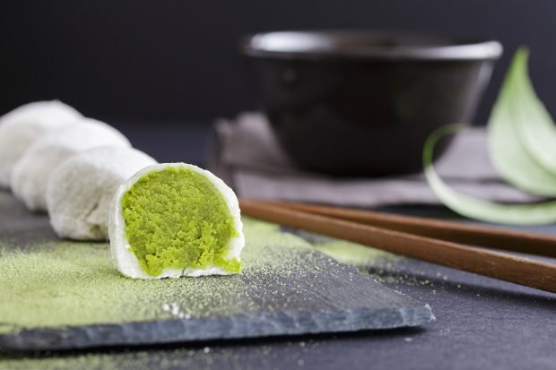 Dessert Moti Dessert Moti