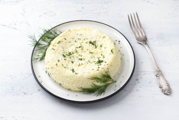 Dietal omelet Dietal omelet