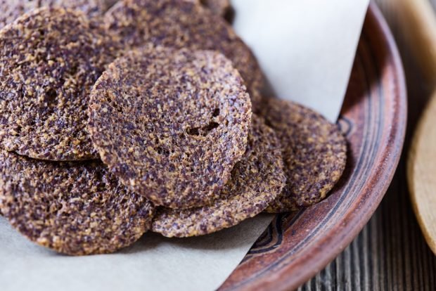 Flax seeds Flax seeds