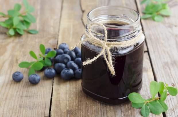 Forest pigeon jam Forest pigeon jam