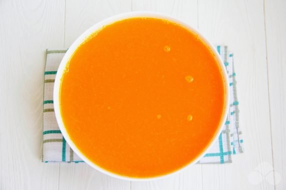 Frozen sea buckthorn - recipe photo, step 4