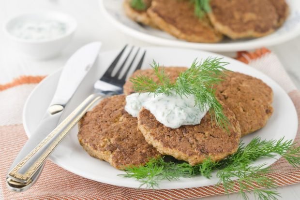 Hepatic PP pancakes Hepatic PP pancakes