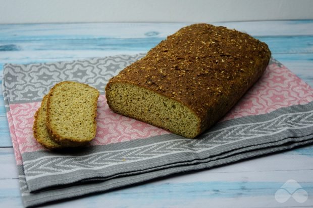 Keto bread