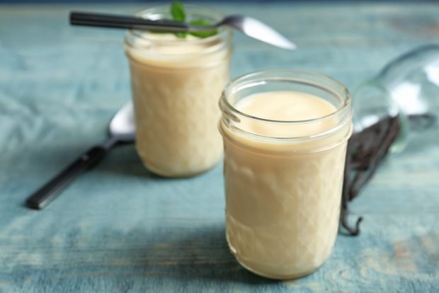 Lenten pudding Lenten pudding