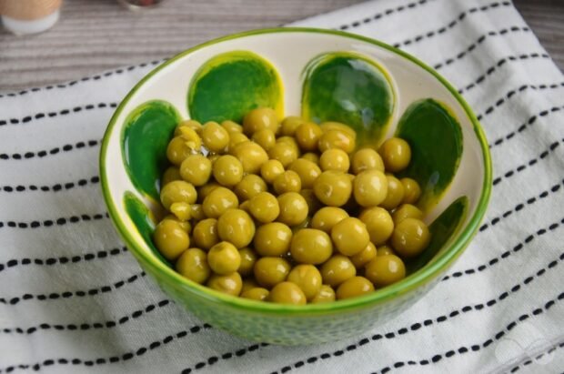 Lenten salad