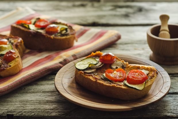 Lenten sandwiches in the oven in the great post Lenten sandwiches in the oven in the great post