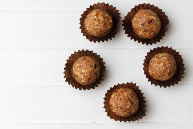 Lenten sweets Lenten sweets