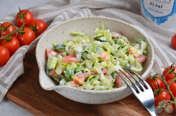 Peking cabbage Peking cabbage