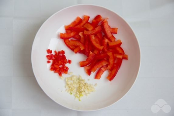 Pickled pepper - recipe photo, step 1