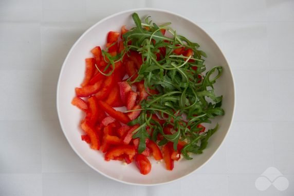 Pickled pepper - recipe photo, step 2