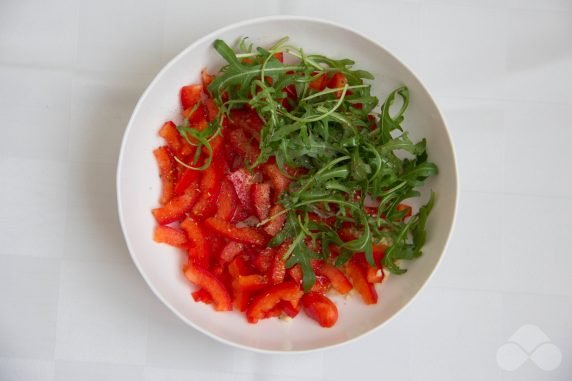 Pickled pepper - recipe photo, step 3