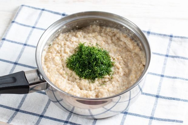 Porridge Sichka Porridge Sichka