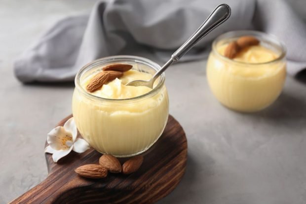 PP pudding PP pudding