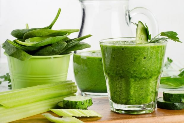 PP smoothie PP smoothie