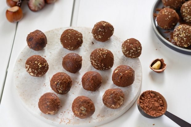 PP sweets from dates PP sweets from dates