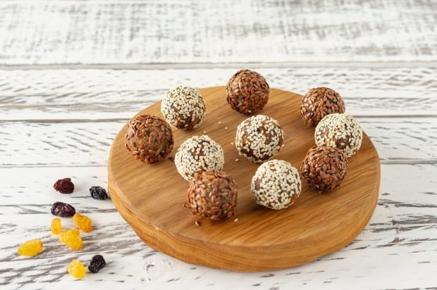 Raw food sweets Raw food sweets