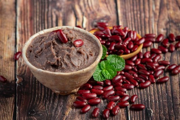 Red bean Red bean