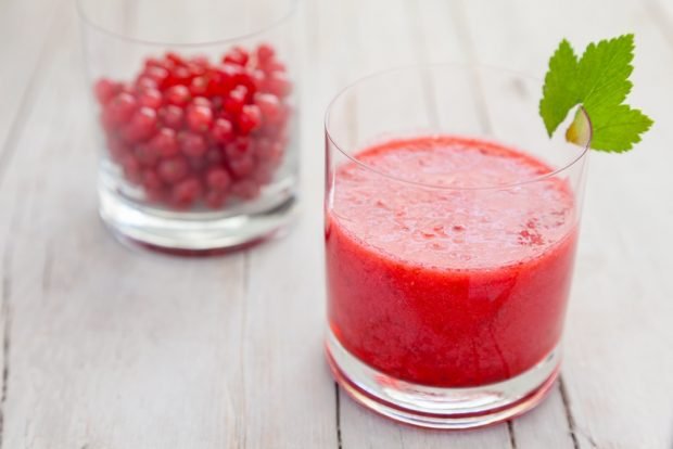 Redcurrant Redcurrant