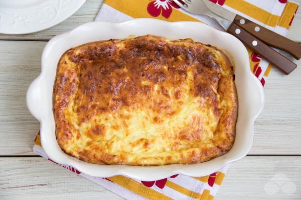 Relice casserole Relice casserole