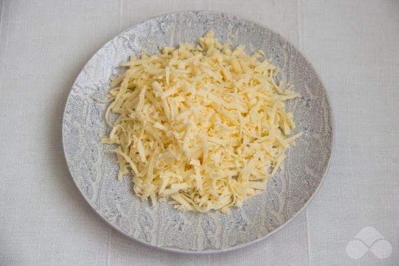 Relice casserole - recipe photo, step 2