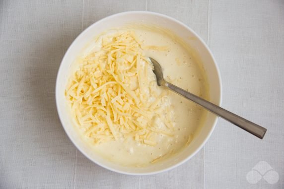Relice casserole - recipe photo, step 3