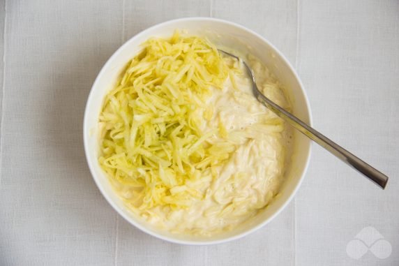 Relice casserole - recipe photo, step 4