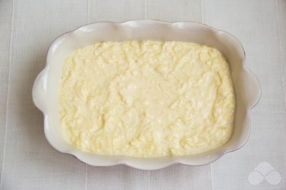 Relice casserole - recipe photo, step 5