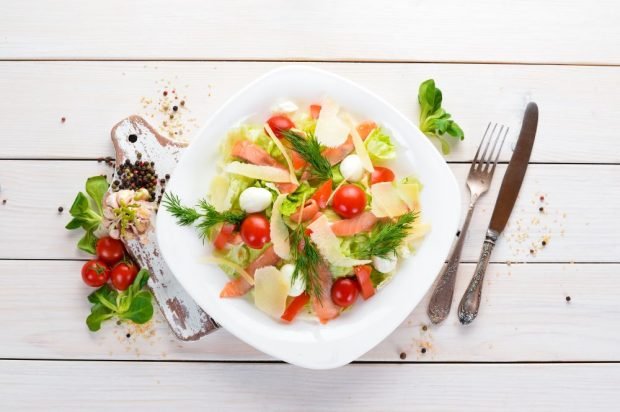 Salad Salad