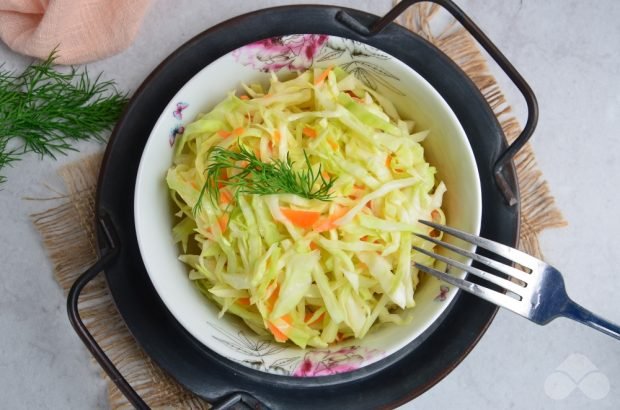 Sauerkraut per day Sauerkraut per day