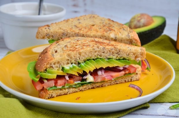 Speak vegetarian sandwiches Speak vegetarian sandwiches