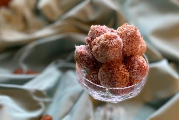 Sweets Ryzhik Sweets Ryzhik