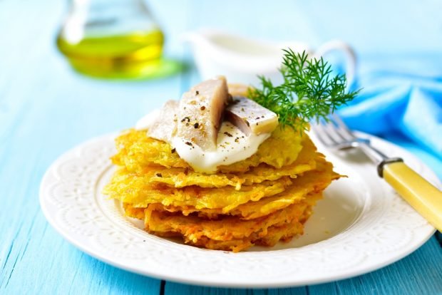 Thin crisp penaches Thin crisp penaches