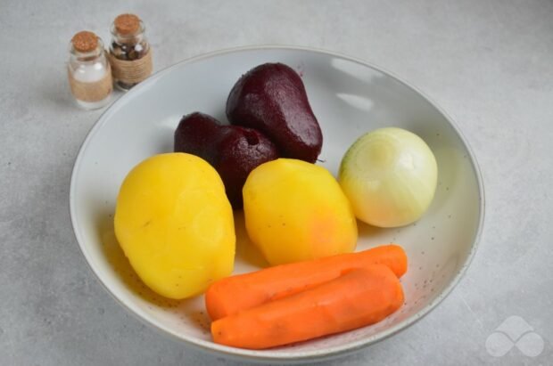 Vinaigrette