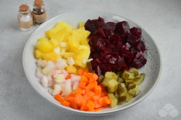 Vinaigrette