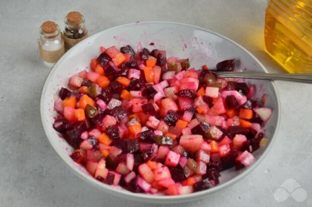 Vinaigrette
