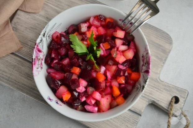 Vinaigrette