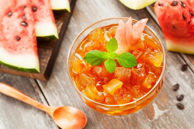 Watermelon Watermelon